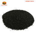 Ningxia industrial granular activated carbon with coconut shell based